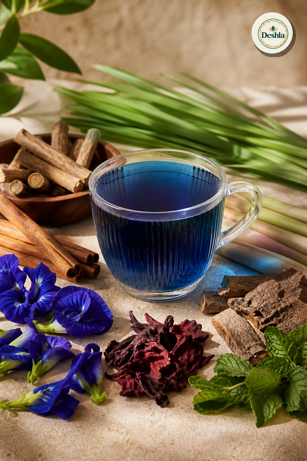 A Fresh Guide to Deshla Detox Herbal Infusion Tea